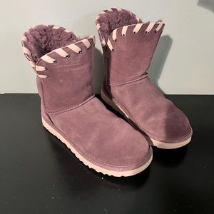 Womens Uggs